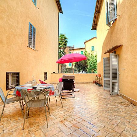 Alfio'S Apartment In Siena Exteriör bild