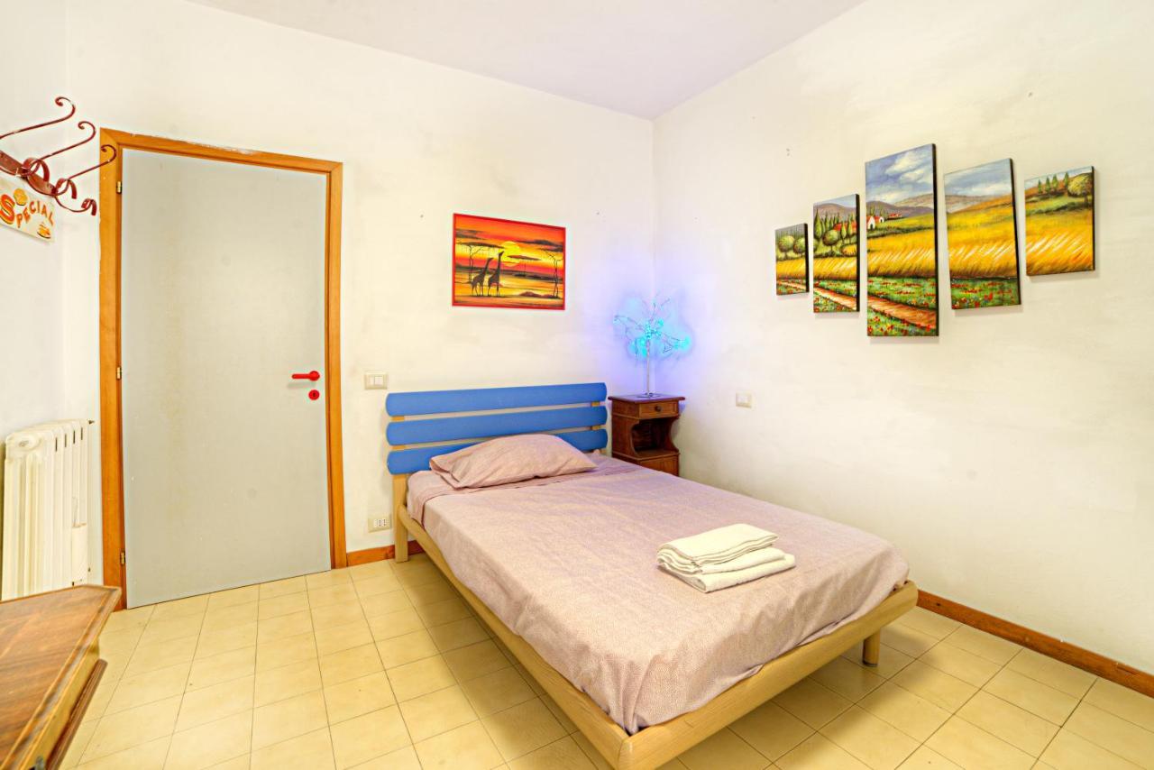 Alfio'S Apartment In Siena Exteriör bild
