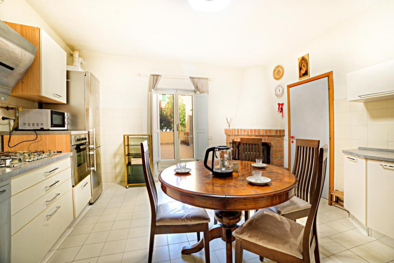 Alfio'S Apartment In Siena Exteriör bild