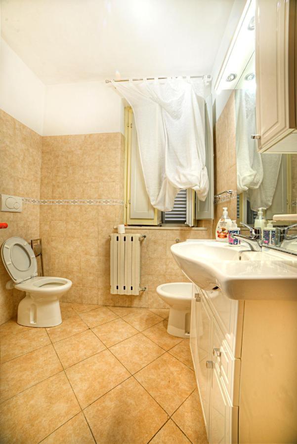 Alfio'S Apartment In Siena Exteriör bild